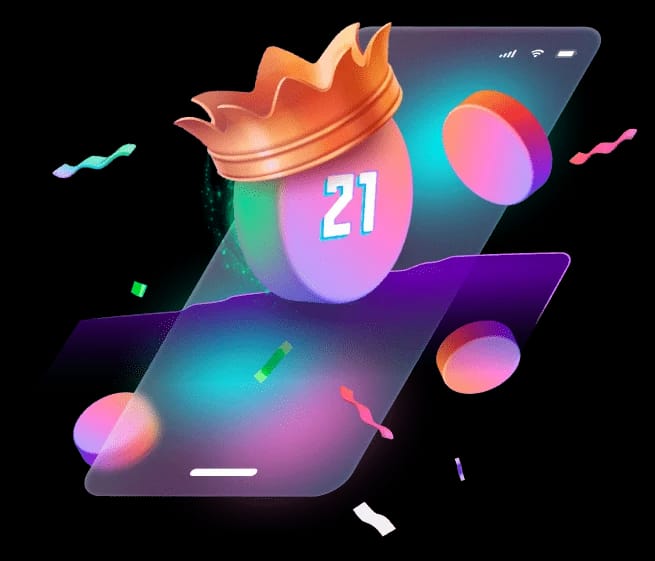 21Bit Casino mobile app review Australia