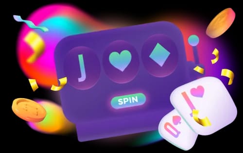 21Bit Casino Australia website screenshot